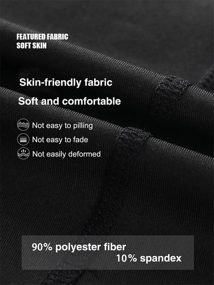 Bat Graphic Compression Shirts for Men Short Sleeve Rash Guard Gym Workout Running Tshirt Summer Athletic Quick Dry Tees Tops