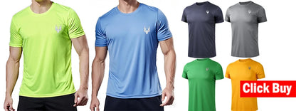 Running Tank Top Men Summer Sport Gym Vest Quick Dry Training Tanktop Workout Singlets Man Fitness Bodybuilding Sleeveless Shirt