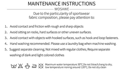 WOSAWE Windproof Waterproof Ultralight Cycling Jacket MTB Bicycle Long Sleeve Windbreaker Detachable Sleeveless Bike Coat
