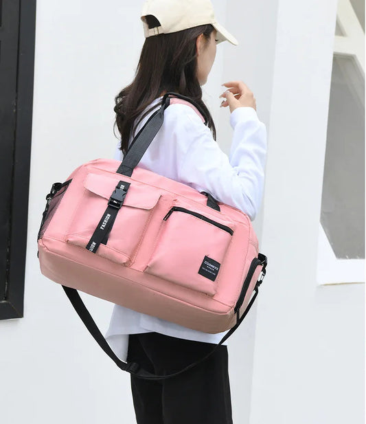 AquaCore Flex Duffel